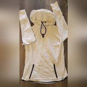 Andrew Marc Jogging top